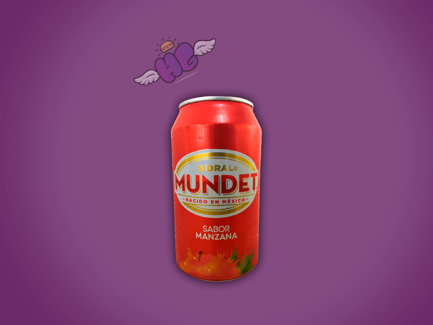 Mundet