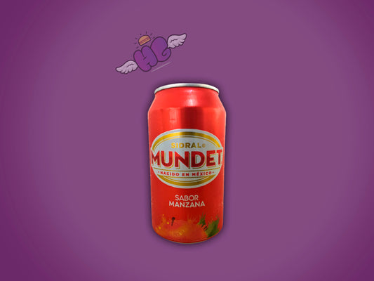 Mundet